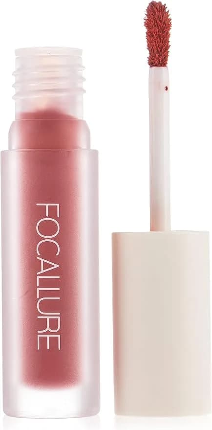 Focallure FA-134-3 -Staymax Matte Lip Ink-#3