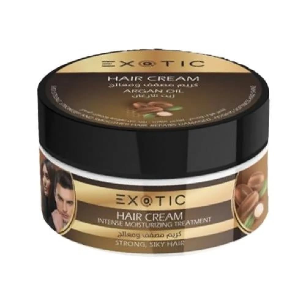 EXOTIC Argan Oil Hair Cream 250ml