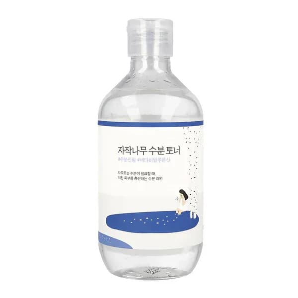 Round Lab, Birch Sap Hydrating Toner, 10.14 fl oz (300 ml)