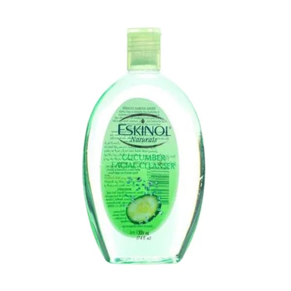 Eskinol Toner Cucumber 225 ml