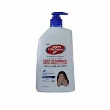 Lifebuoy Soft Care Liquid Hand Soap, 500ml