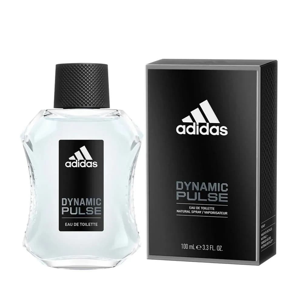 عطر اديداس ديناميك بلس او دو تواليت 100مل