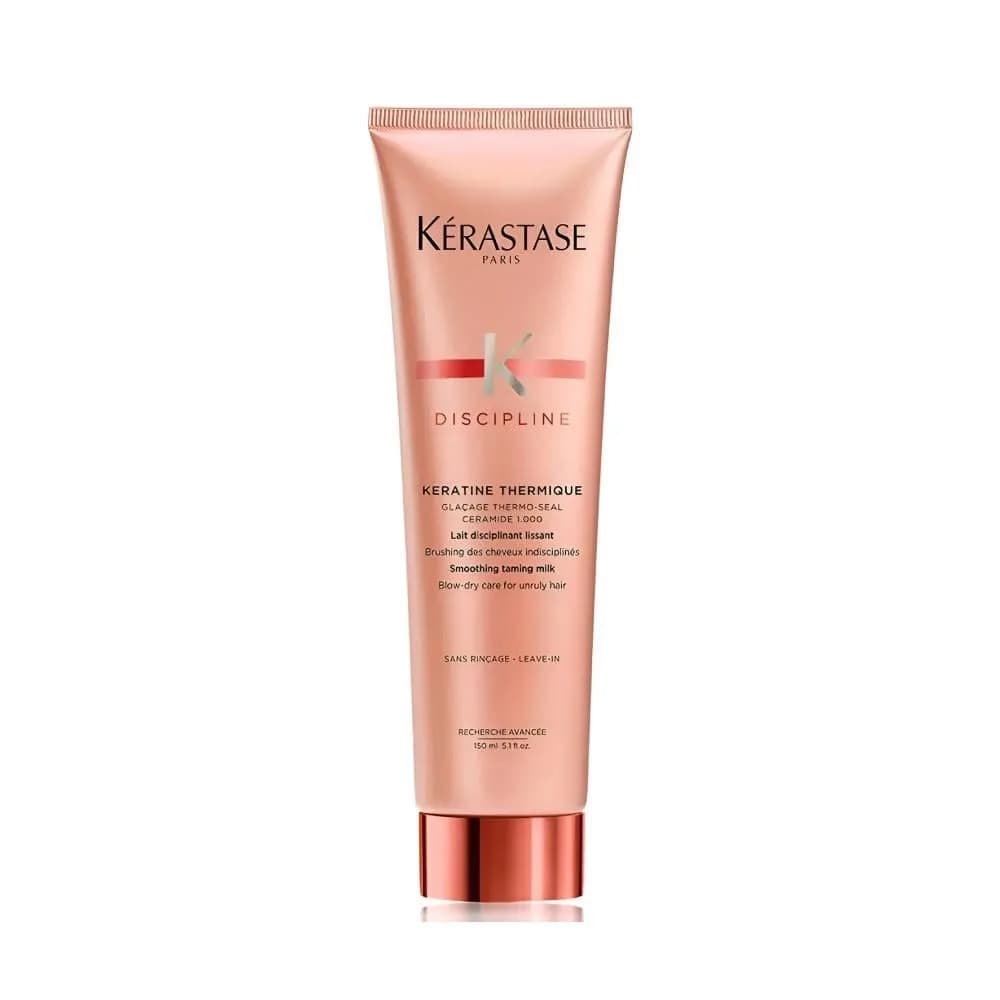 Kerastase Thermique Discipline Keratin Hair Treatment - 150ml