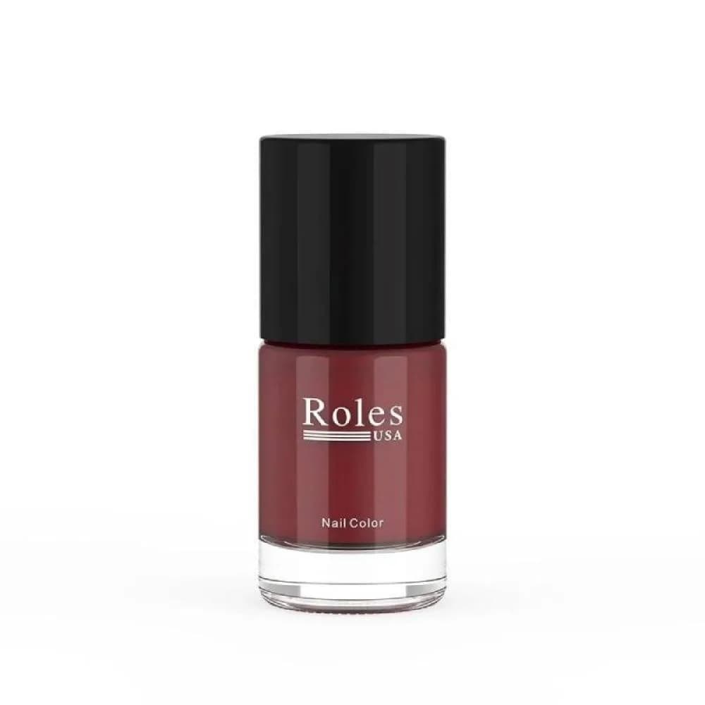 Rolls 52 Nail Polish