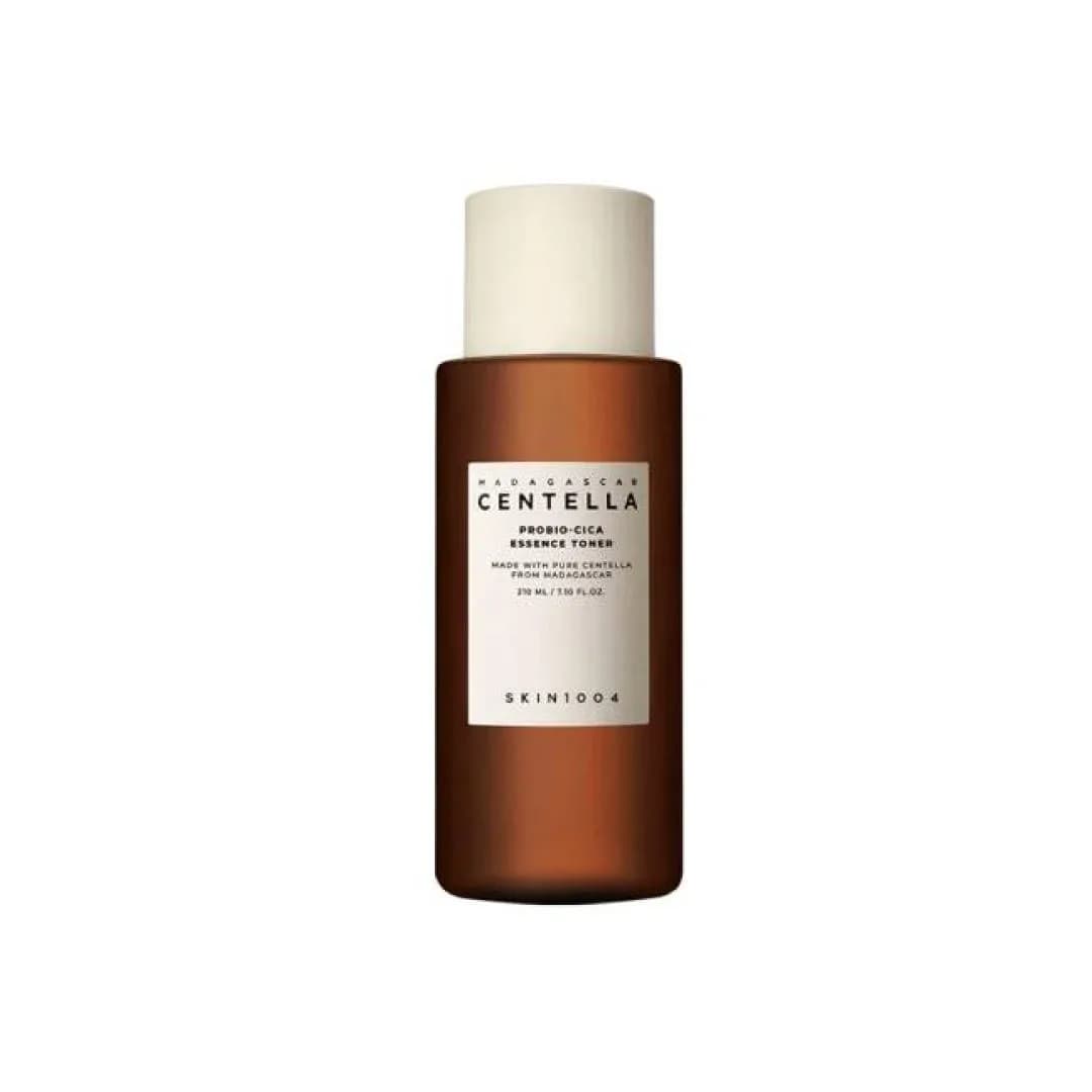 Centella Skin 1004 Madagascar Facial Toner 210ml