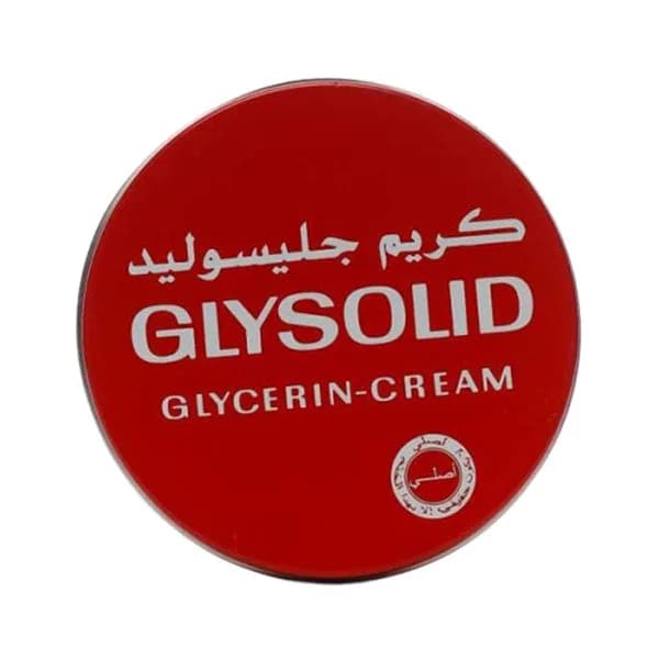 Glysolid Family Cream 400 ml
