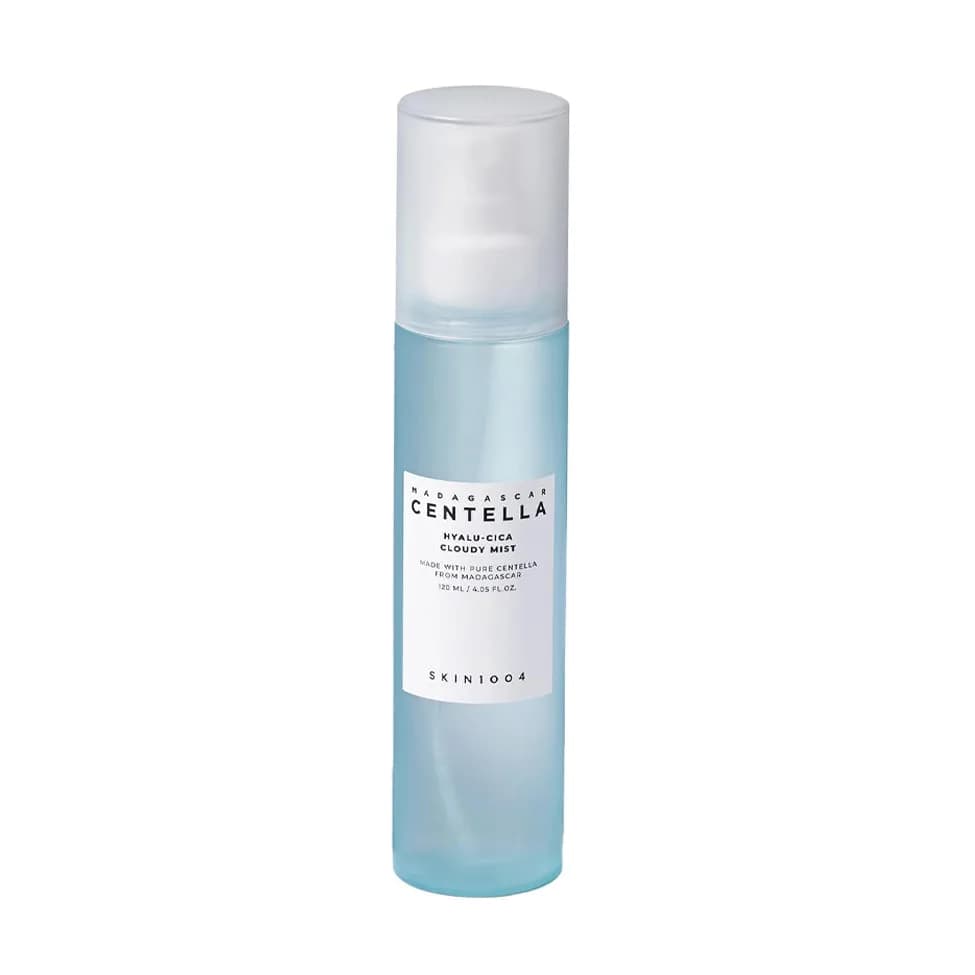Skin1004 Madagascar Centella Hyalu-Cica Cloudy Mist 120 ml