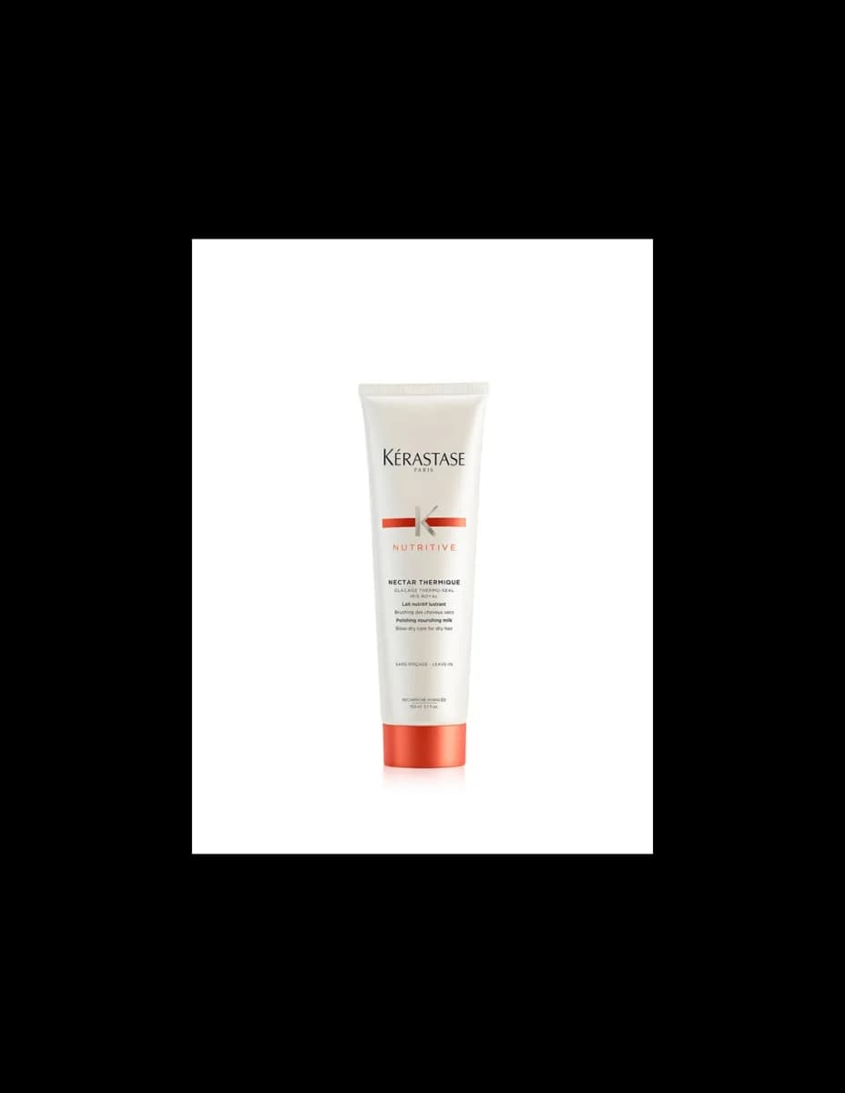 Nutritive - Nectar Thermique Styling and Protection Cream
