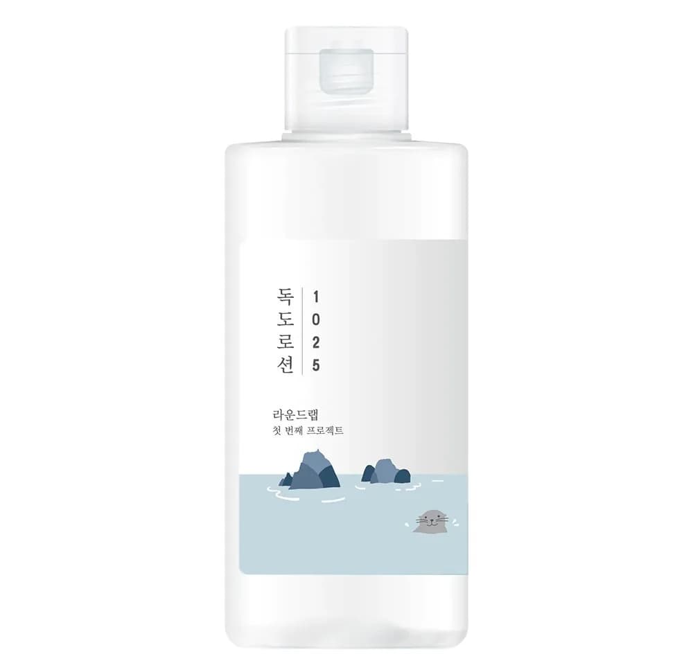 Round Lab Hyaluronic Acid Triple Moisturizer 200ml