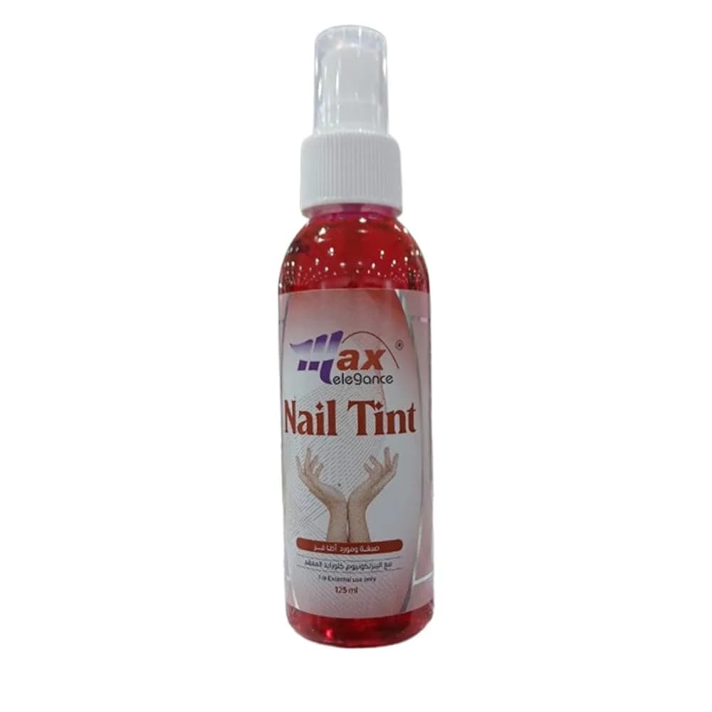 Nail polish remover 125ml