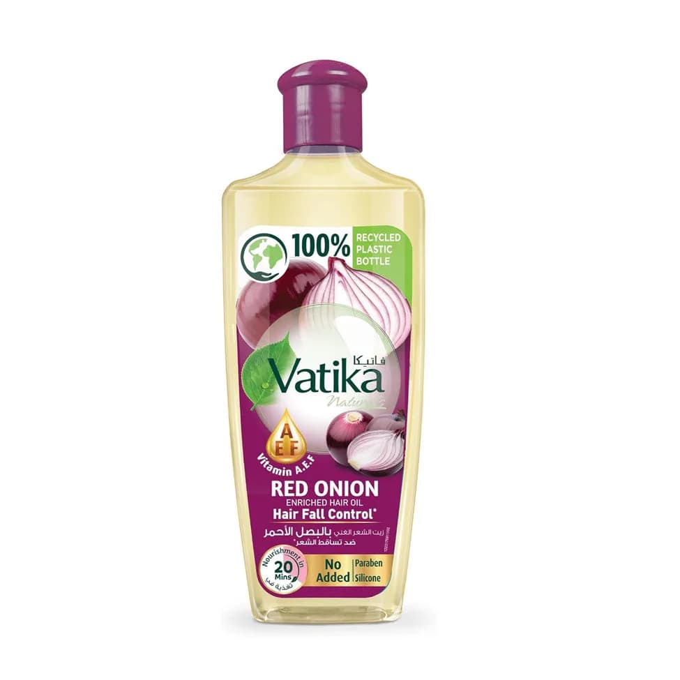 Vatika Onion Hair Oil 300ml