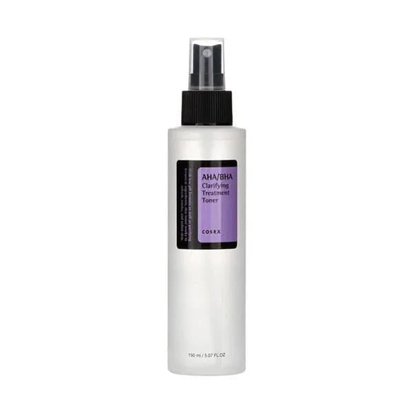 AHA BHA Koserx Purifying Spray 150ml