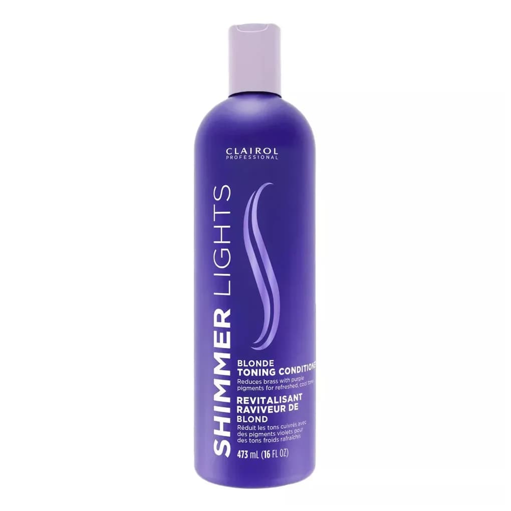 Clairol Professional Conditioner Shimmer Light 473ml