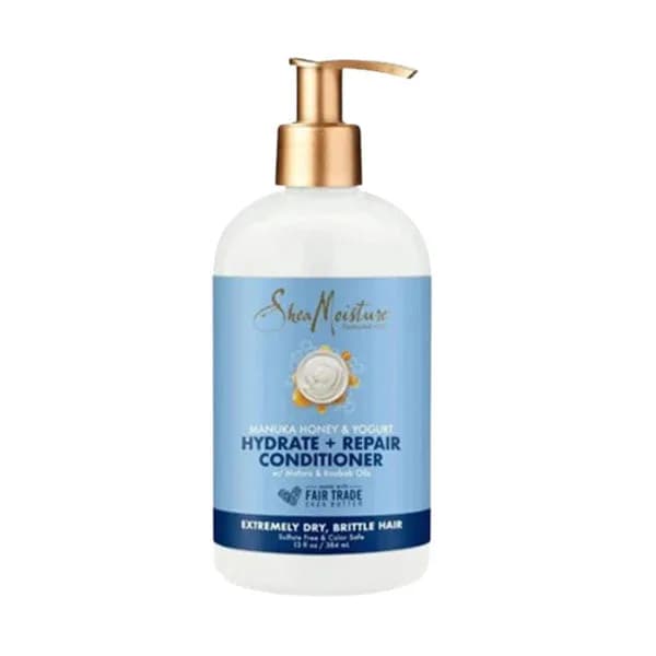 Shea Moisture Manuka Honey & Yogurt Hair Conditioner 384ml