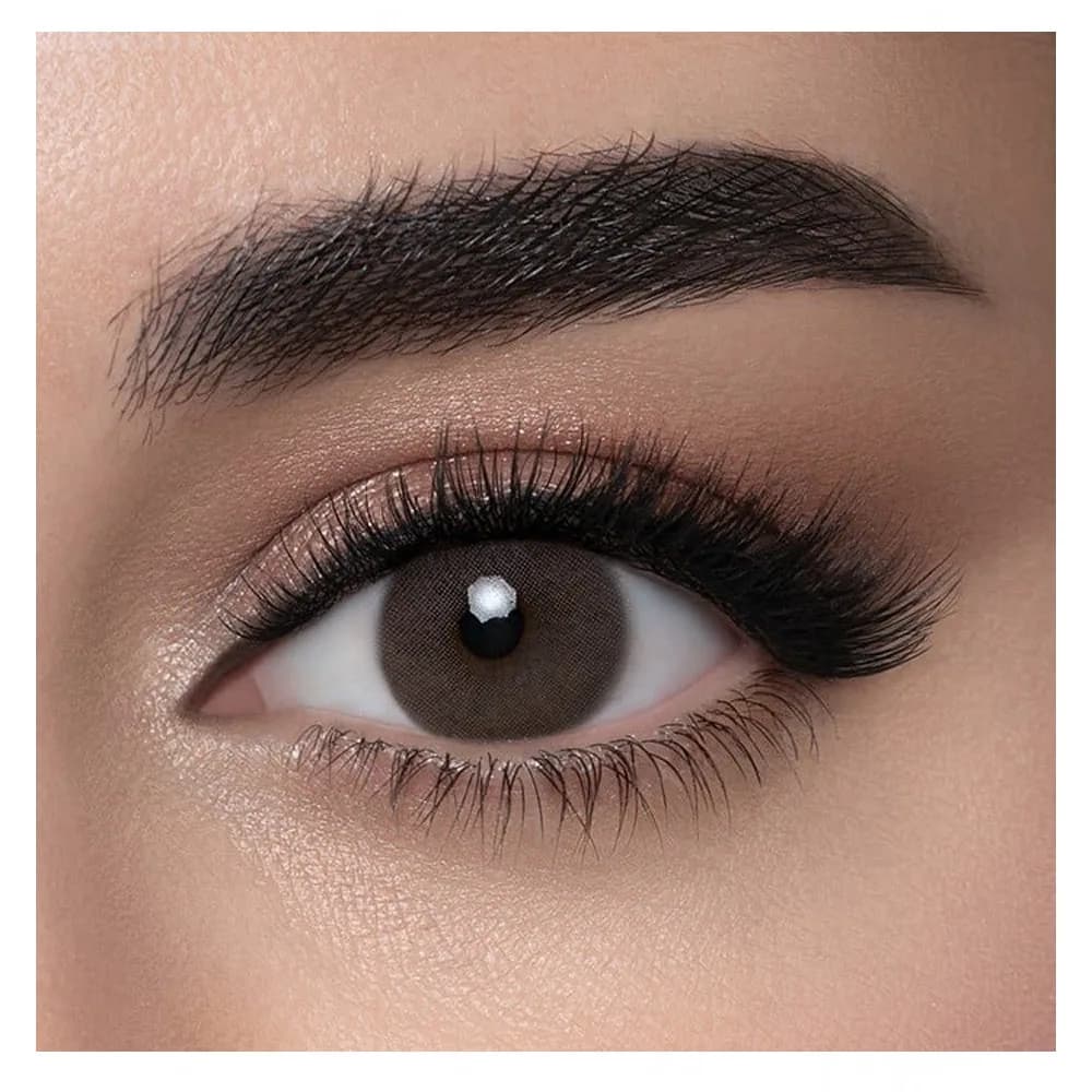 Lens Me Drama Stone colored lenses