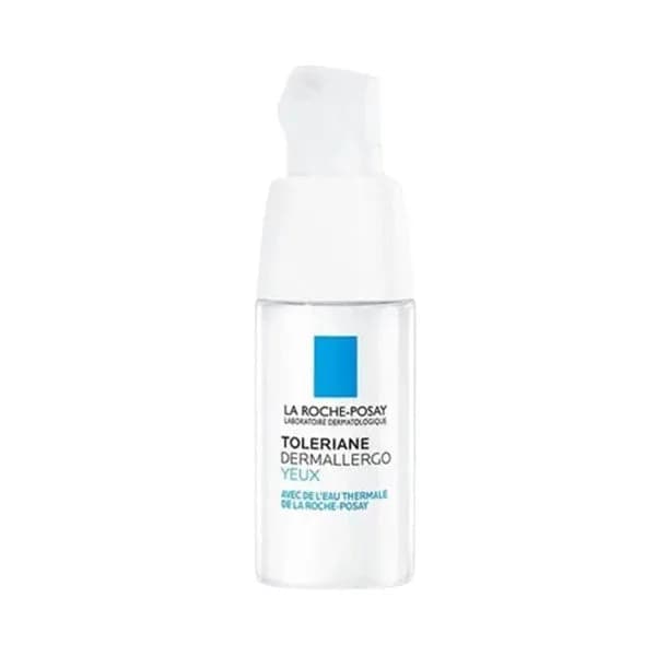 La Roche-Posay Toleriane Dermalerigo Eye Cream 20 ml