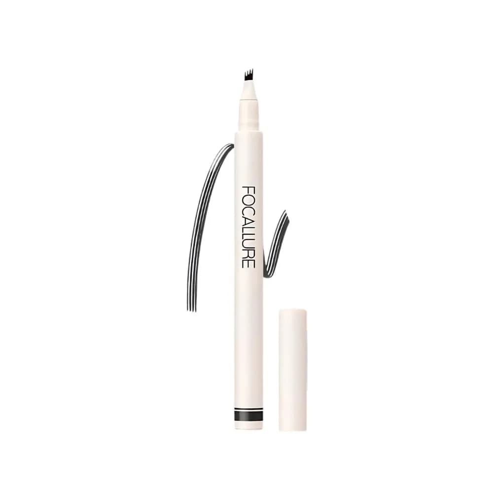 Focallure Colored Eyebrow Pencil - 01 Natural Gray