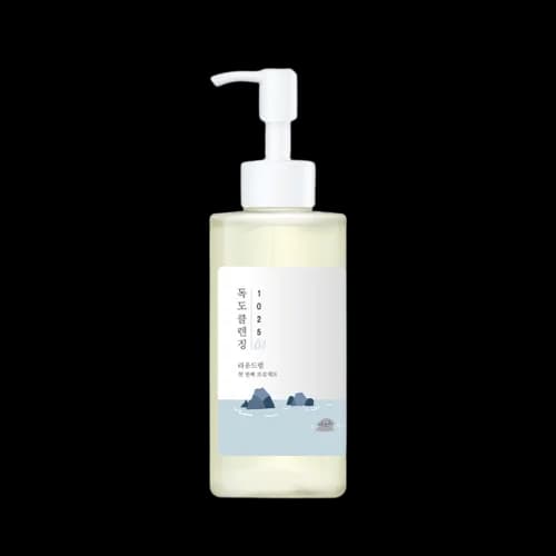 Round Lab 1025 Docdo Cleansing Oil 200ml