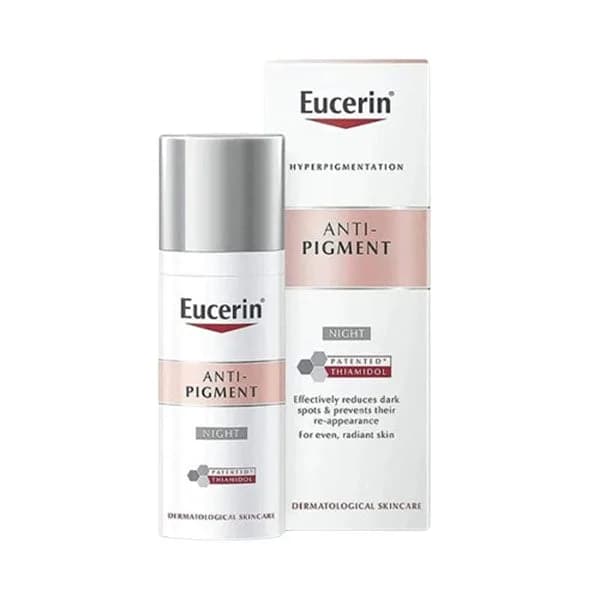 Eucerin Dark Spot Anti-Pigmentation Night Cream 50ml