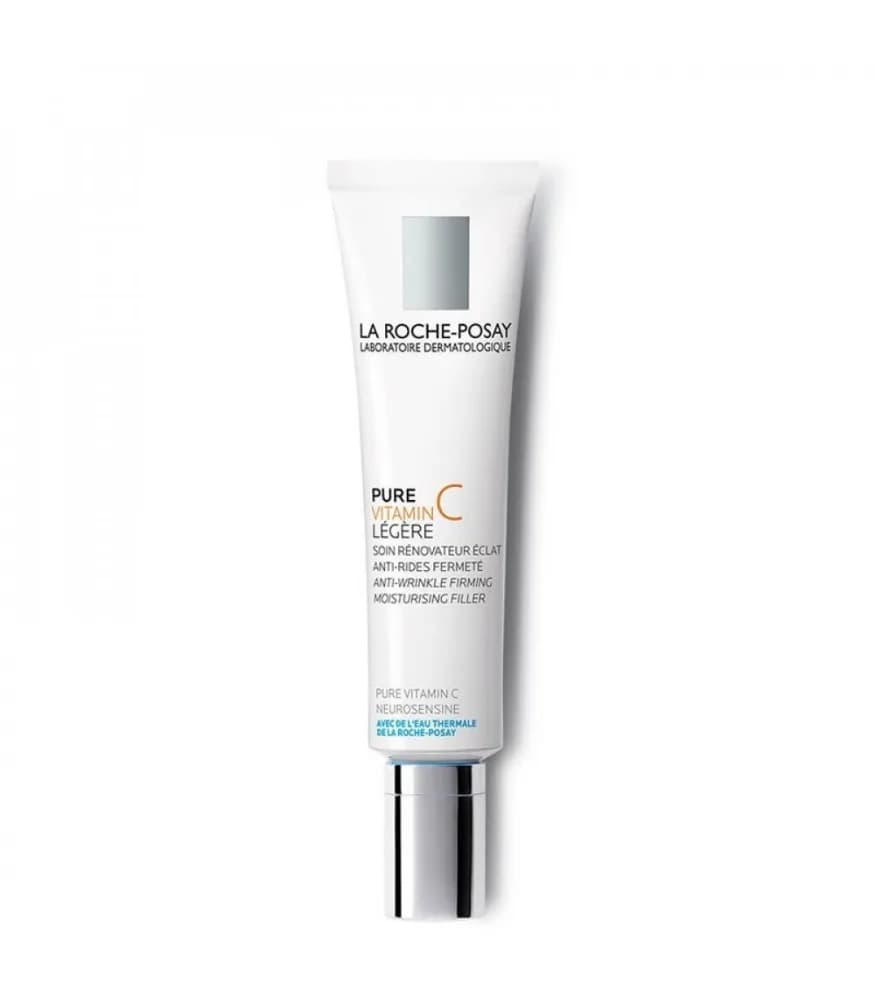 La Roche-Posay Redermic C Pure Vitamin C Light 40 ml