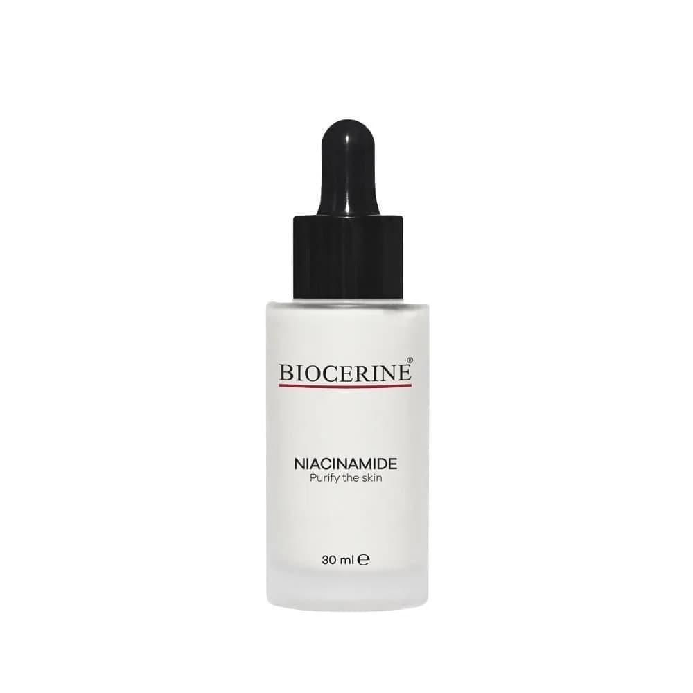 Biocerin Niacinamide Skin Improvement Serum - 30ml
