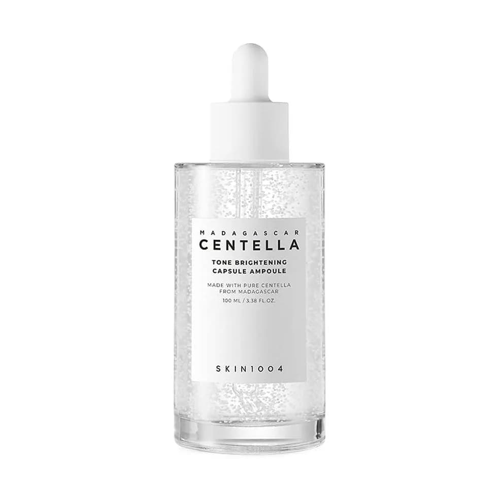 Skin 1004 Madagascar Dark Spot Ampoules with Centella Extract 100ml