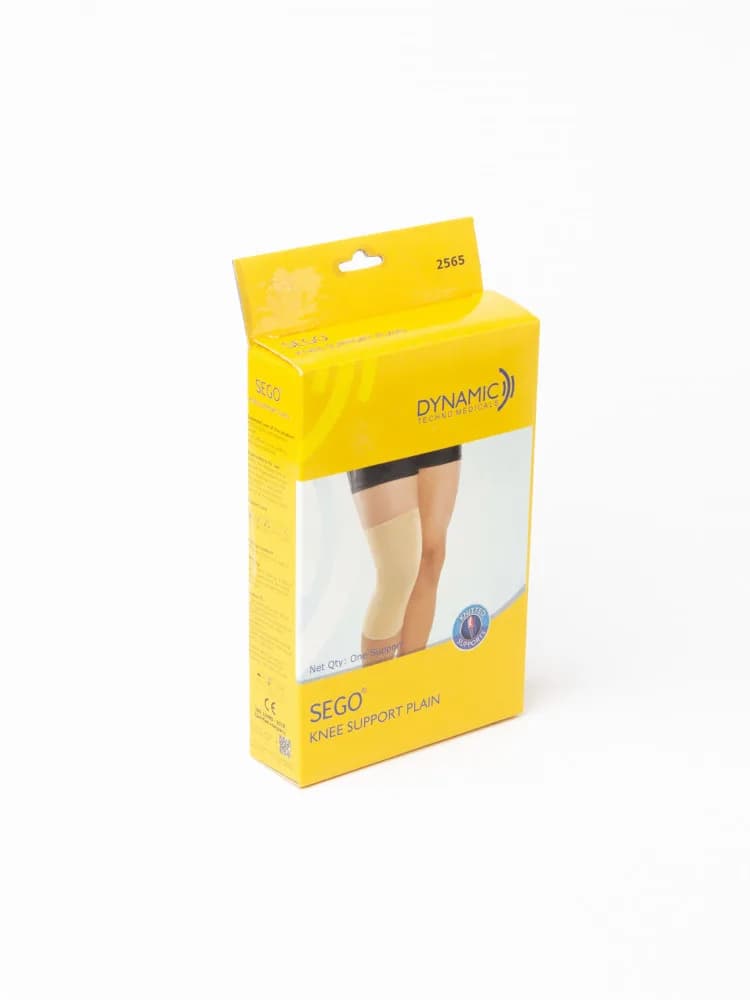 Sego knee brace, model 2565 DYNA