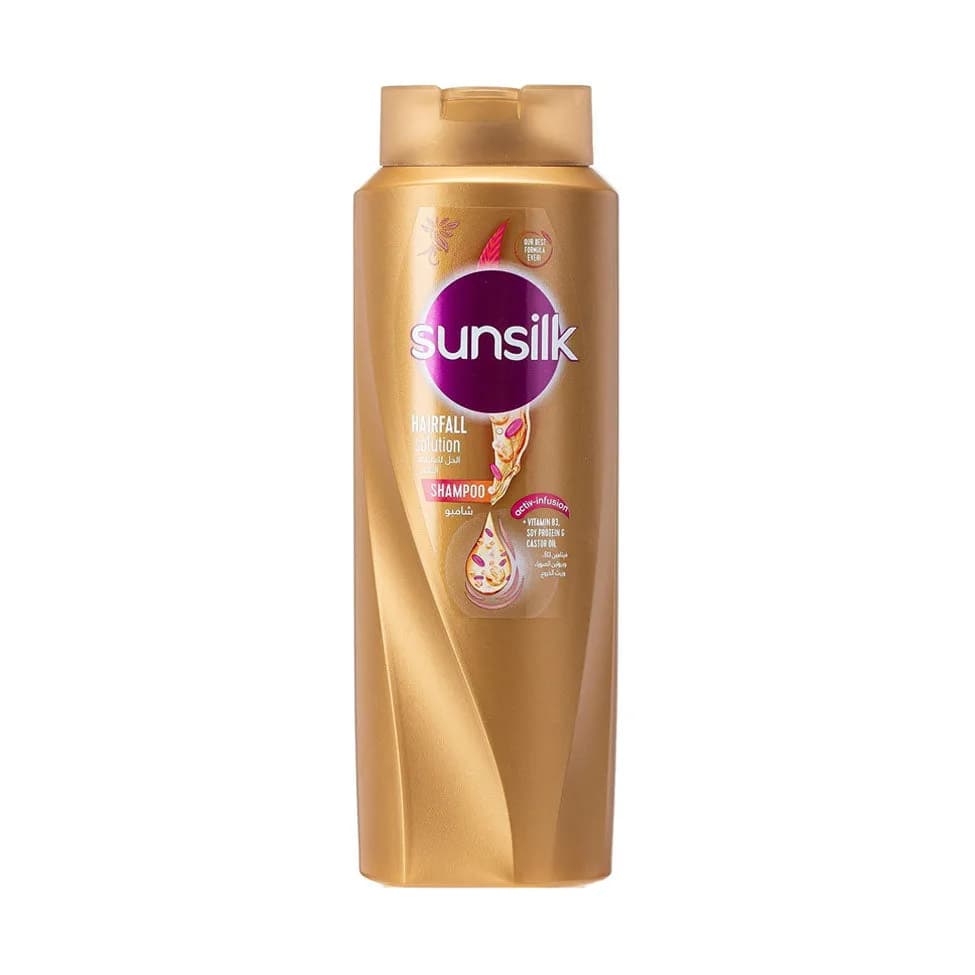 Sunsilk Anti-Hair Fall Shampoo 700ml