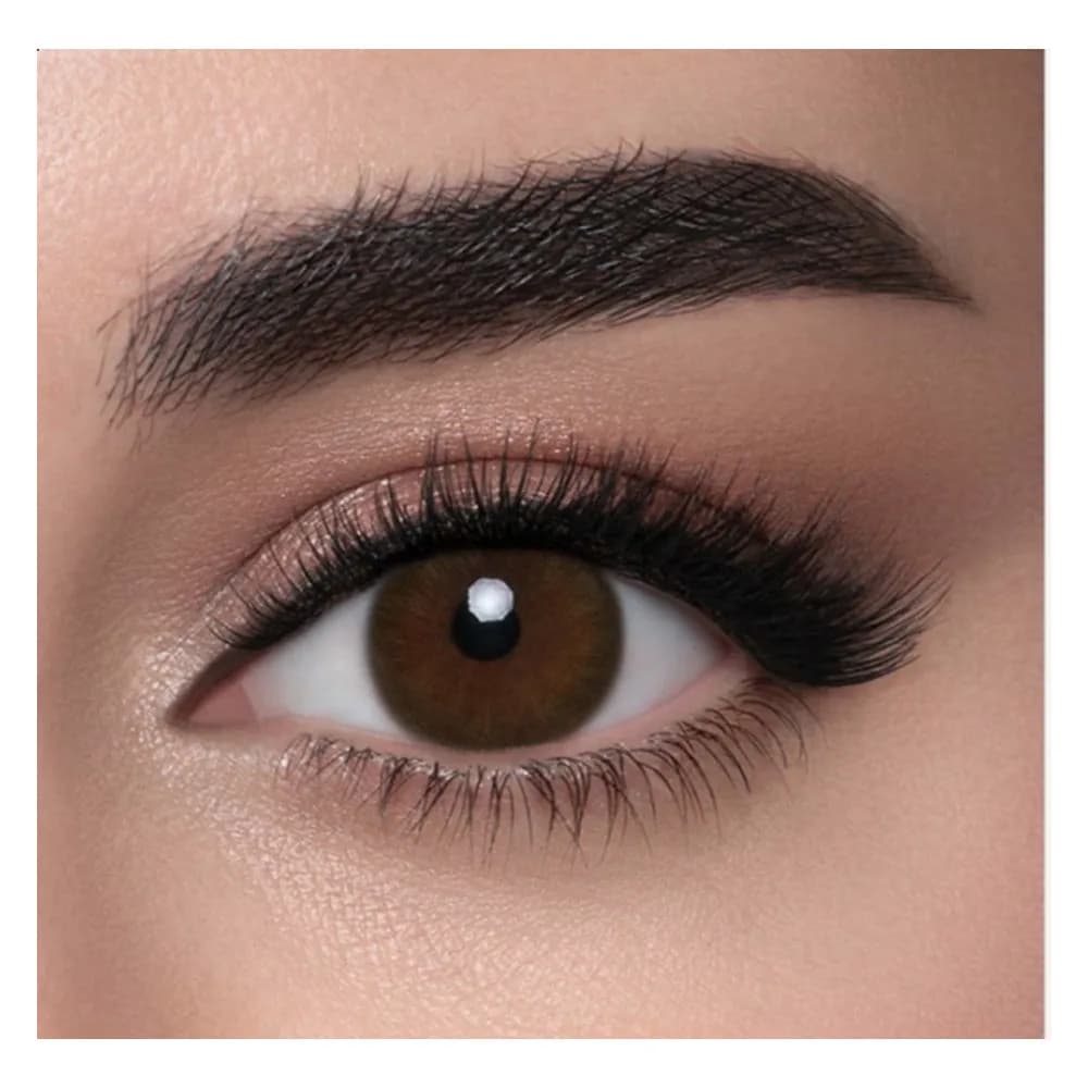 Lens Me LaBella colored contact lenses