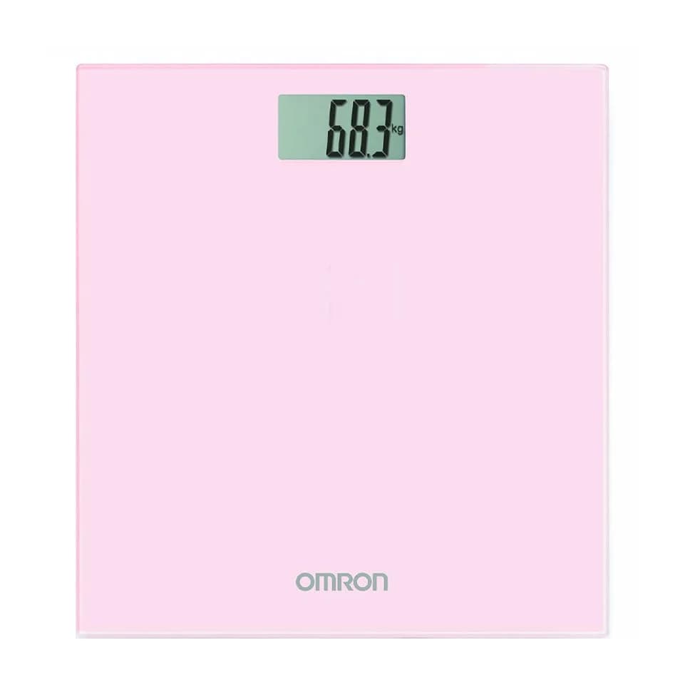 Omron Electronic Scale HN289