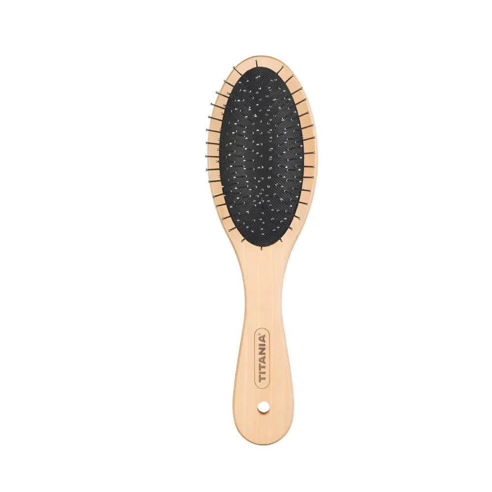 Hair Brush By Titania - 2825