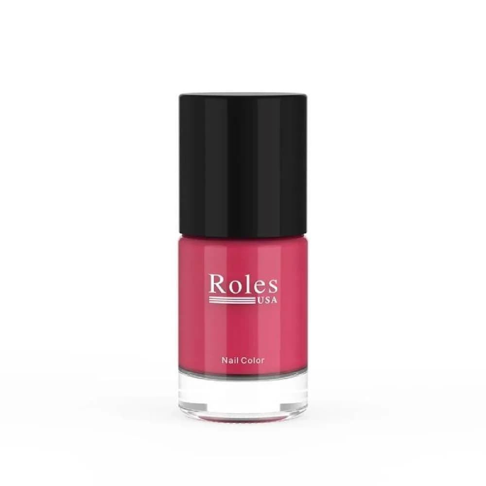 Rolls 27 Nail Polish
