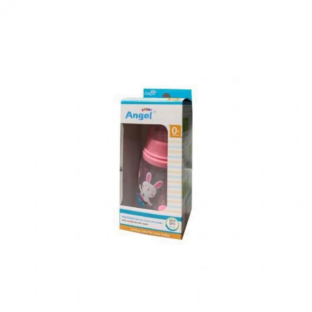 ANGEL 11005 FEED BOTTLE 120 ML