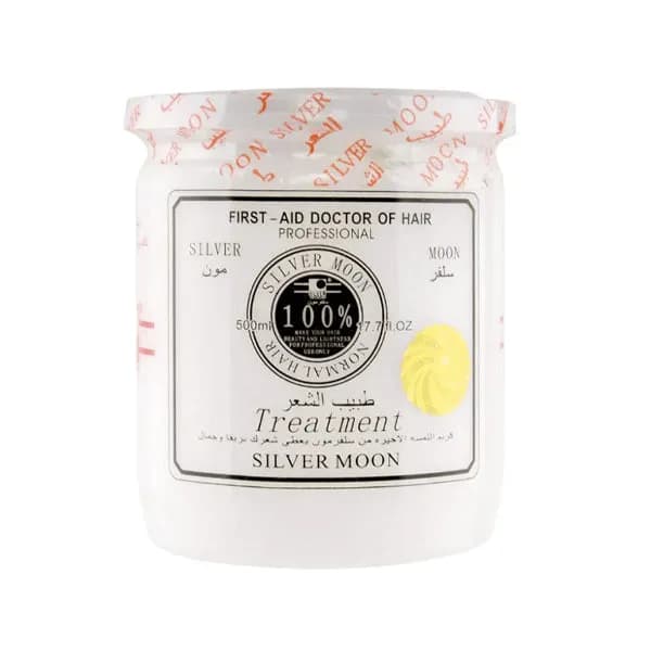 Silver Moon Hair Doctor 500ml