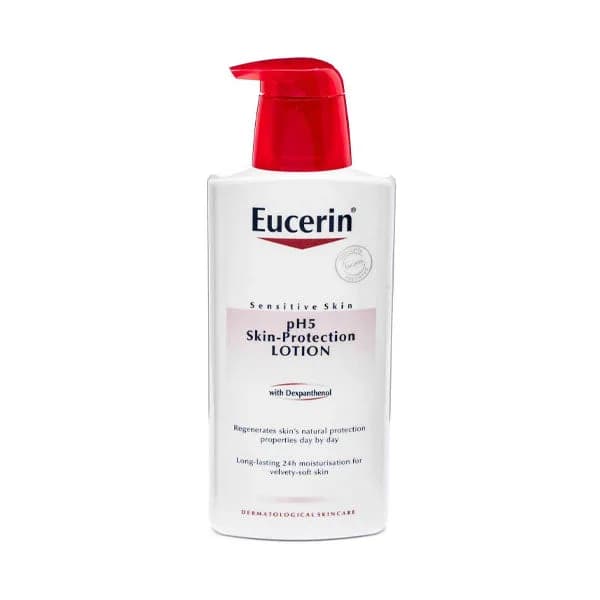 Eucerin pH5 Moisturizing Lotion 400 ml