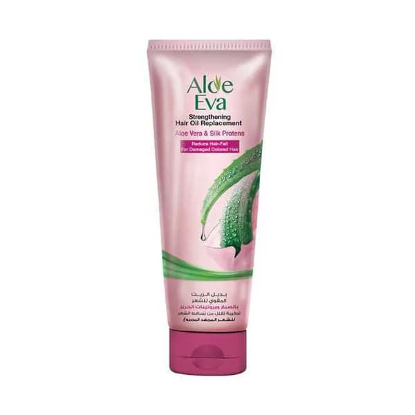 Eva Hair Oil Replacement for Colored Hair 250ml