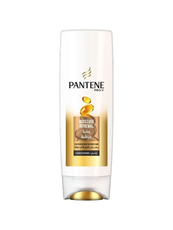 Pantene Moisturizing Conditioner for Dry Hair 360ml