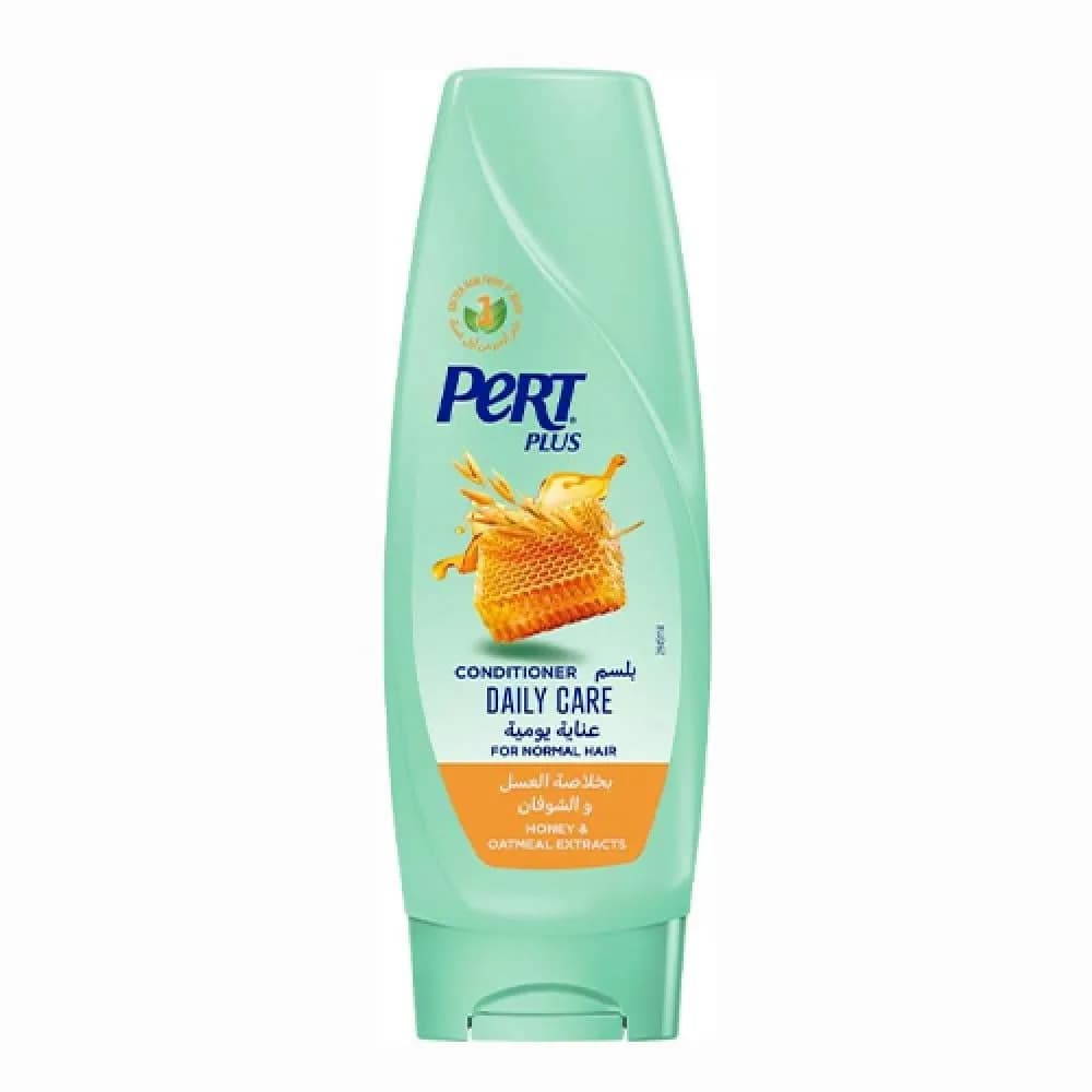 Pert Plus Honey Conditioner - For Normal Hair - 360ml