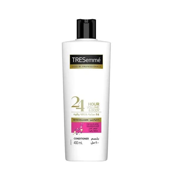 Tresemme 24 Hour Intense Conditioner 400ml