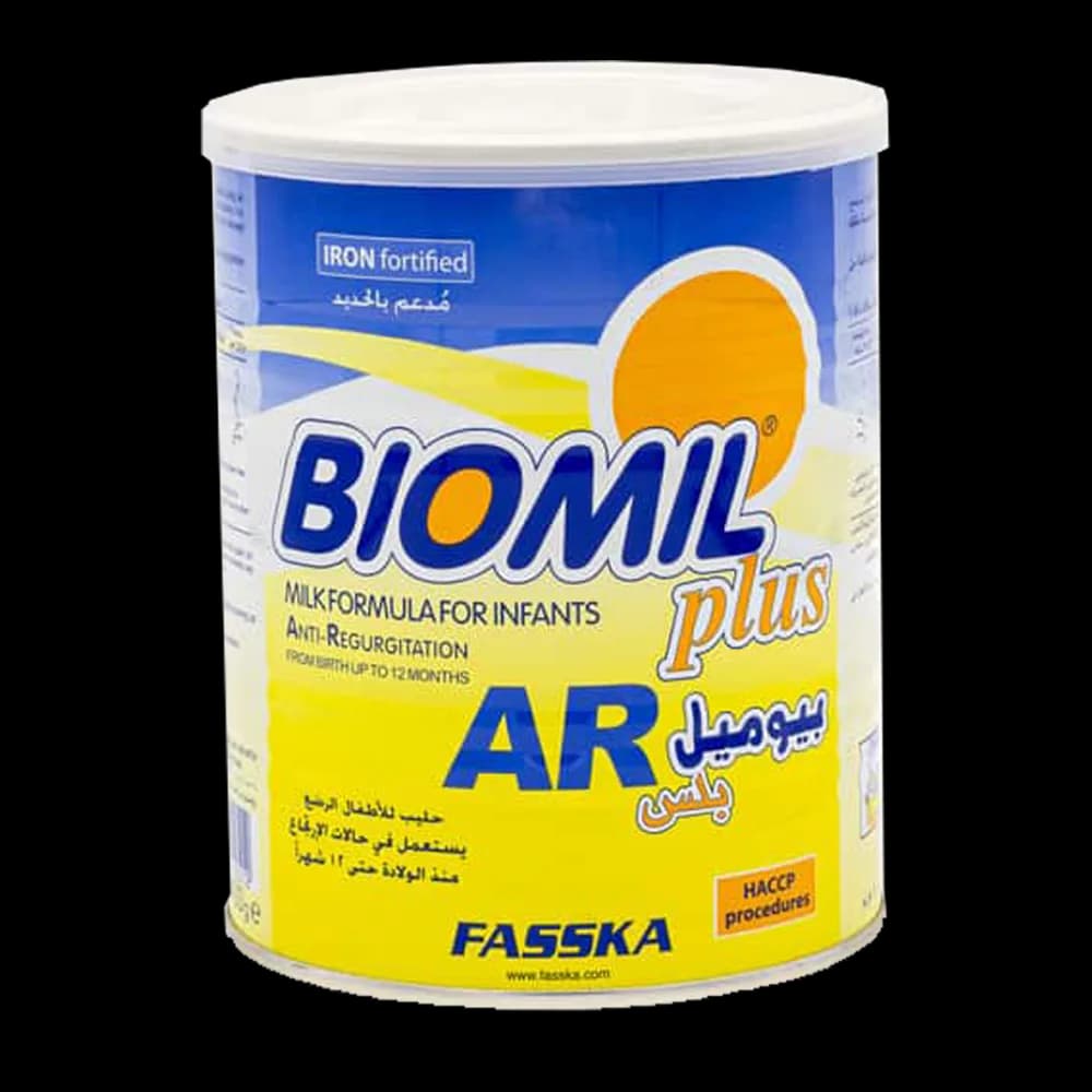 Biomil AR Milk 400g