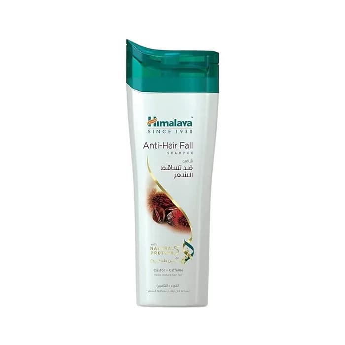 Himalaya Anti-Hair Loss Shampoo - 400ml
