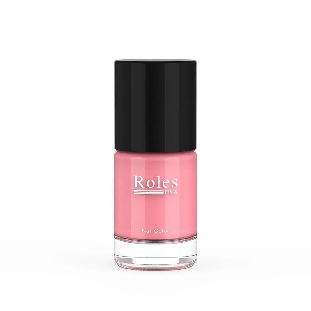 Rolls 51 Nail Polish