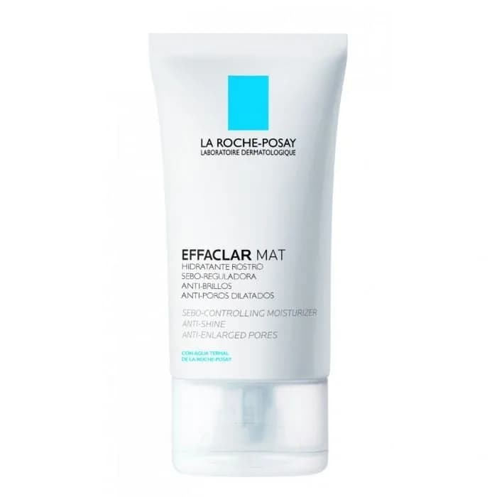 La Roche-Posay Effaclar Matte Moisturizing Mattifier, 40ml