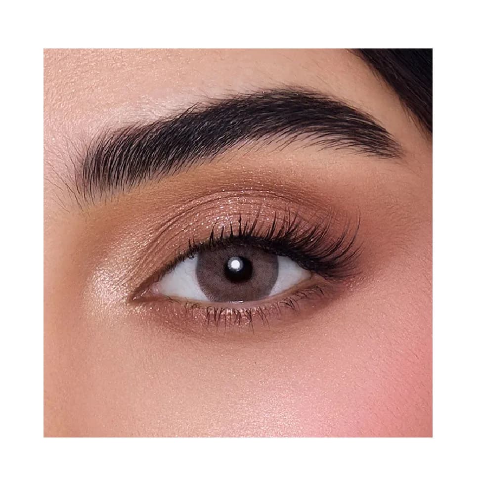 Anastasia Addict Terra Colored Lenses