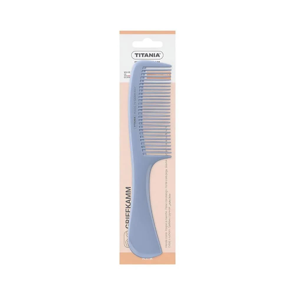 Hair Comb By Titania - 1807/6