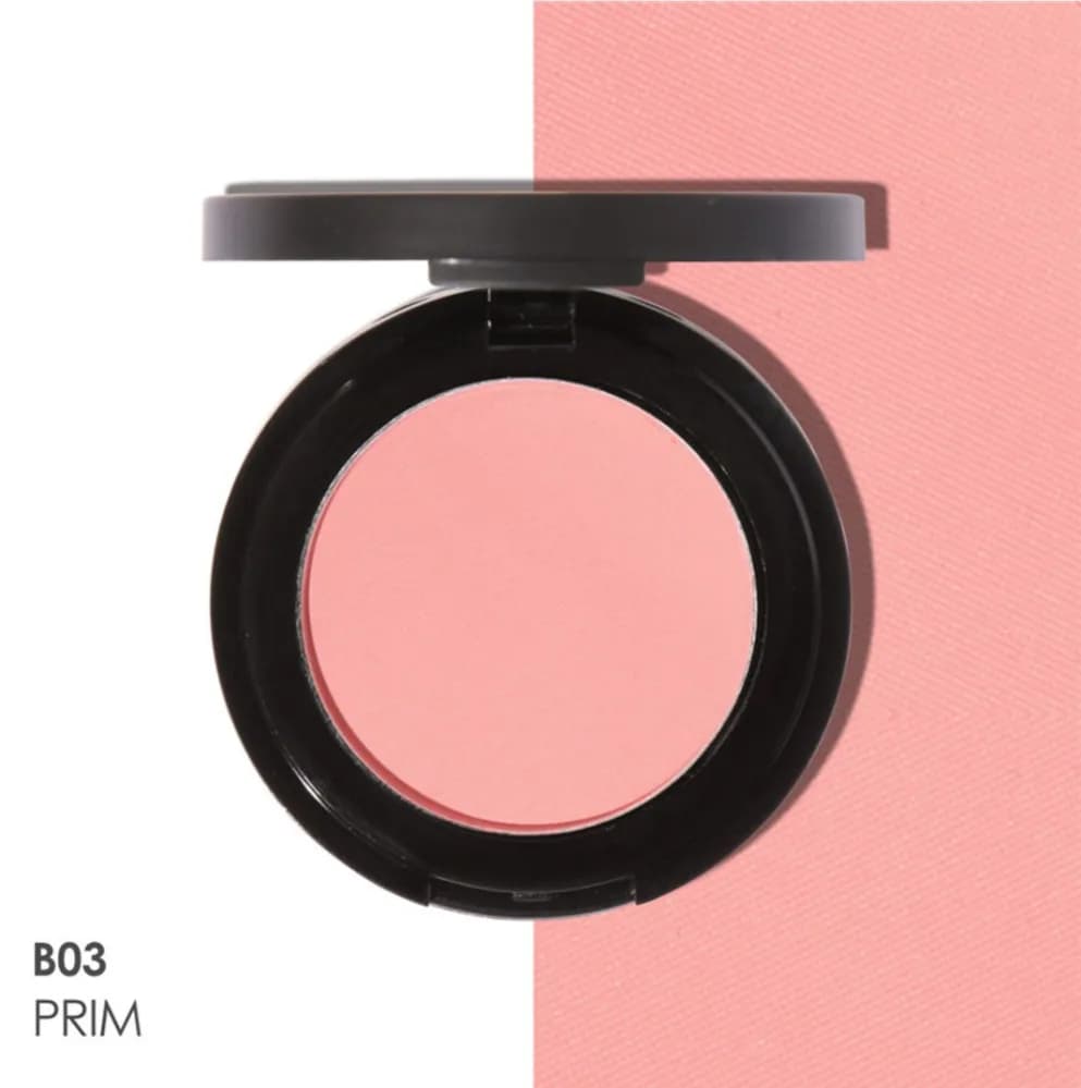 Beauty Blush 25.03