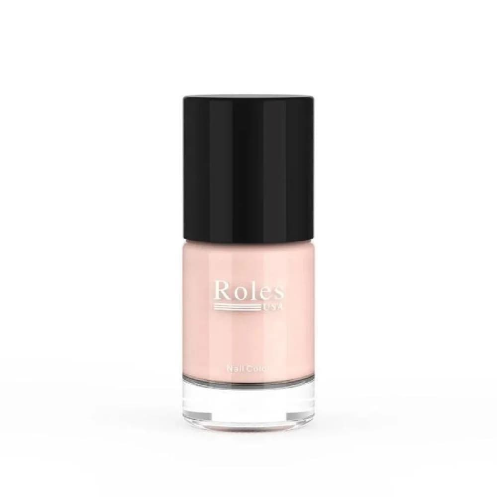Rolls Nail Polish - 85
