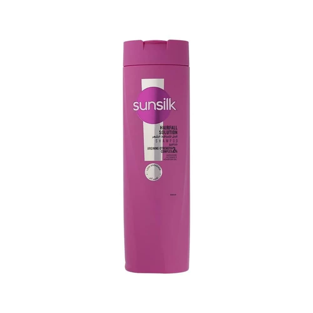 Sunsilk Shampoo, the solution for hair loss - 400 ml