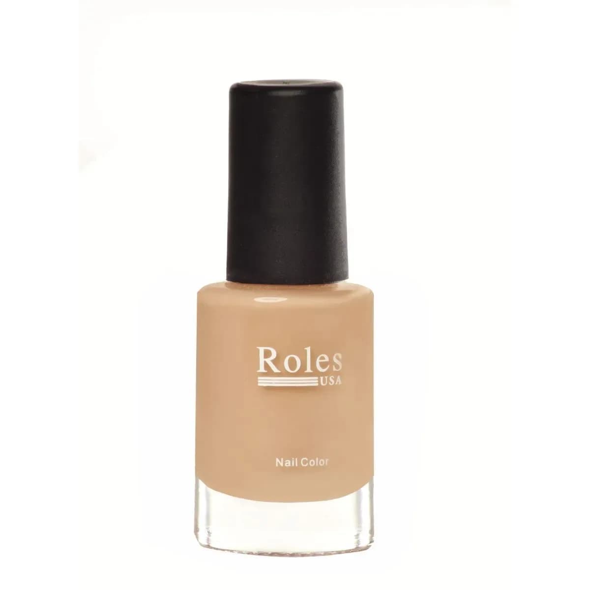 Rolls 100 nail polish