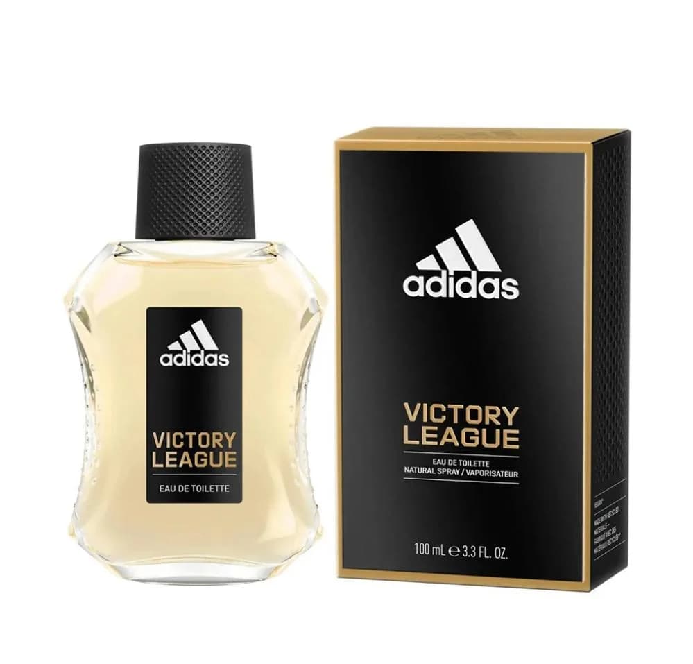 عطر اديداس فيكتوري ليج او دو تواليت 100مل